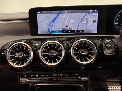 MERCEDES-BENZ A-CLASS - 8