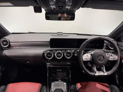 MERCEDES-BENZ A-CLASS - 6