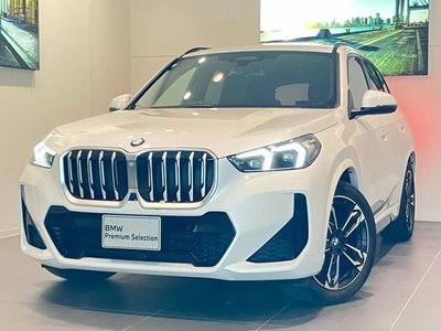 BMW X1 - 1