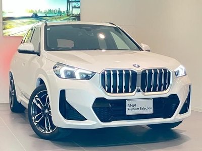 BMW X1 - 4