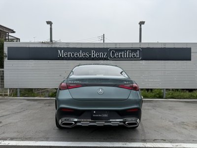 2025 Mercedes-BENZ GLC photo 5