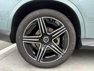 2025 Mercedes-BENZ GLC — миниатюра 18