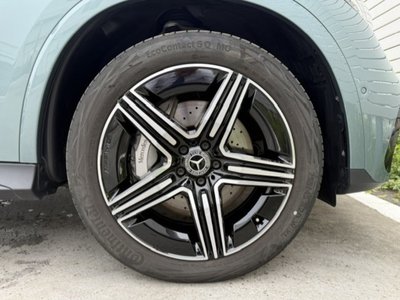 2025 Mercedes-BENZ GLC — миниатюра 17