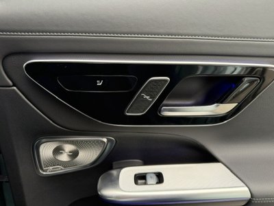 2025 Mercedes-BENZ GLC — миниатюра 13