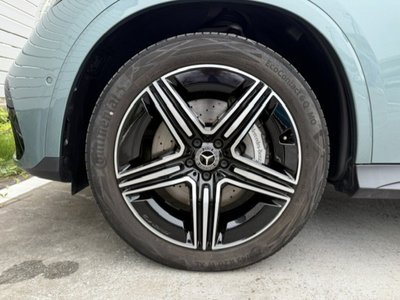 2025 Mercedes-BENZ GLC — миниатюра 15