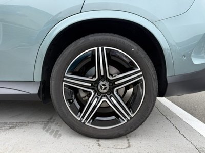 2025 Mercedes-BENZ GLC — миниатюра 16