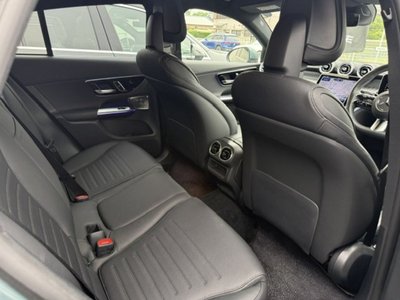 2025 Mercedes-BENZ GLC — миниатюра 12