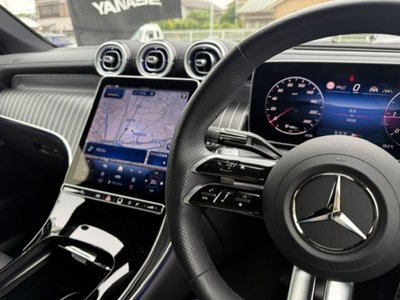 2025 Mercedes-BENZ GLC photo 7
