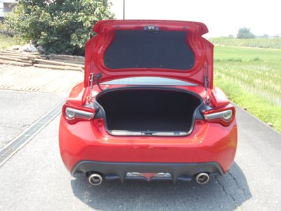 صورة 33 لـ 2018 Toyota 86