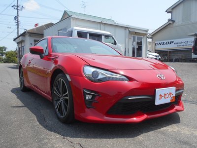 صورة 5 لـ 2018 Toyota 86