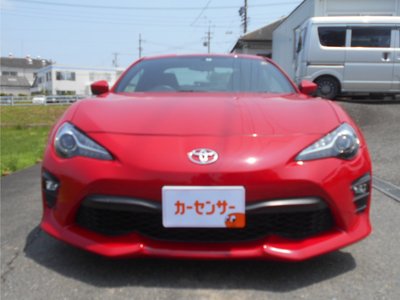 صورة 2 لـ 2018 Toyota 86