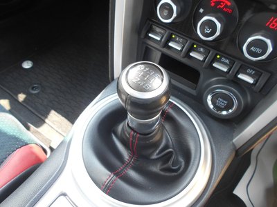 صورة 17 لـ 2018 Toyota 86