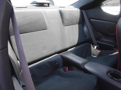 2018 Toyota 86 照片 16