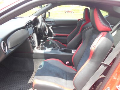 صورة 18 لـ 2018 Toyota 86