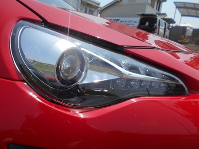 صورة 9 لـ 2018 Toyota 86