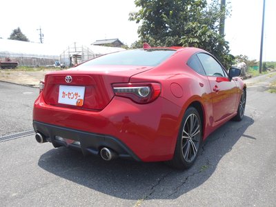 صورة 7 لـ 2018 Toyota 86