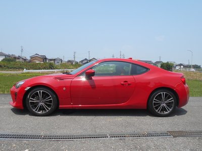 صورة 4 لـ 2018 Toyota 86