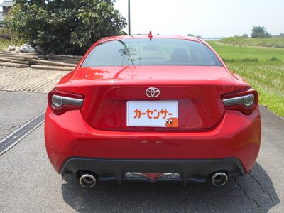 صورة 3 لـ 2018 Toyota 86