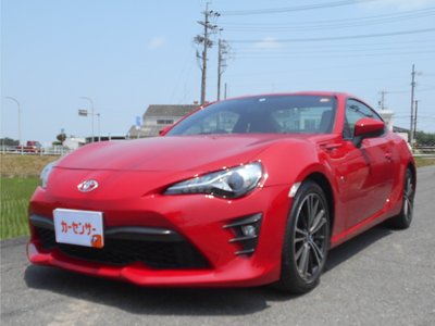 صورة 1 لـ 2018 Toyota 86