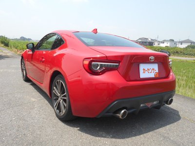 صورة 6 لـ 2018 Toyota 86