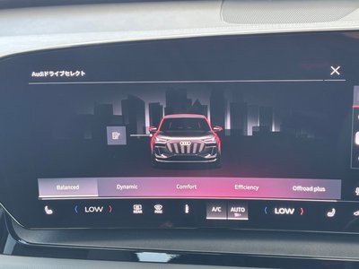 صورة 30 لـ 2025 AUDI Q6 E-TRON