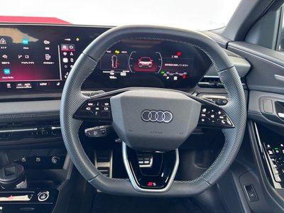 صورة 20 لـ 2025 AUDI Q6 E-TRON