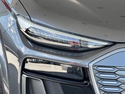 2025 AUDI Q6 E-TRON — фото 11