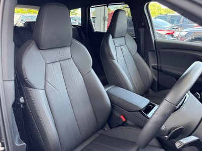 صورة 18 لـ 2025 AUDI Q6 E-TRON