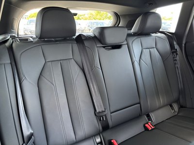 صورة 19 لـ 2025 AUDI Q6 E-TRON