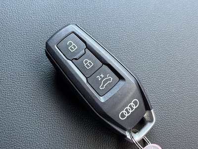 صورة 34 لـ 2025 AUDI Q6 E-TRON
