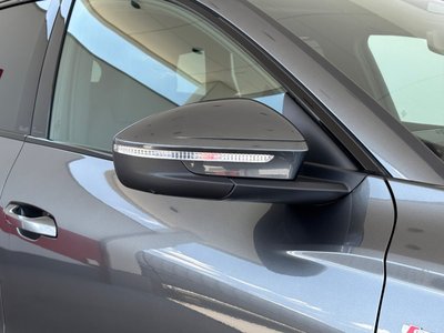 2025 AUDI Q6 E-TRON — фото 14
