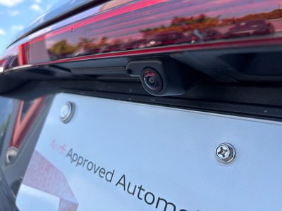صورة 17 لـ 2025 AUDI Q6 E-TRON