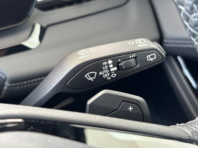 صورة 40 لـ 2025 AUDI Q6 E-TRON