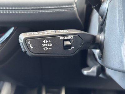 صورة 41 لـ 2025 AUDI Q6 E-TRON