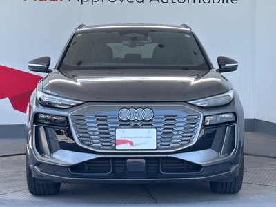 2025 AUDI Q6 E-TRON — фото 4