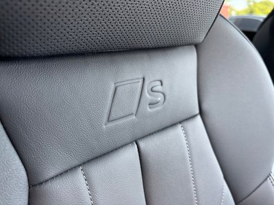 صورة 54 لـ 2025 AUDI Q6 E-TRON