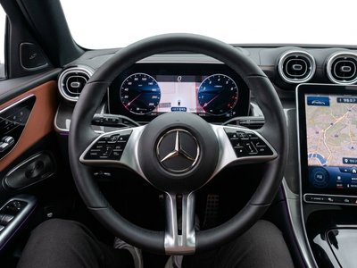 MERCEDES-BENZ GLC - 7