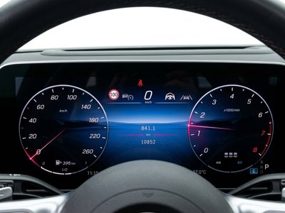 MERCEDES-BENZ GLC - 6