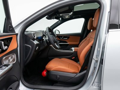 MERCEDES-BENZ GLC - 3