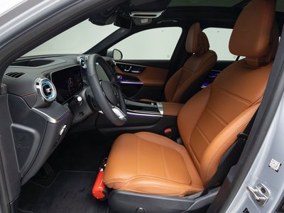 MERCEDES-BENZ GLC - 10