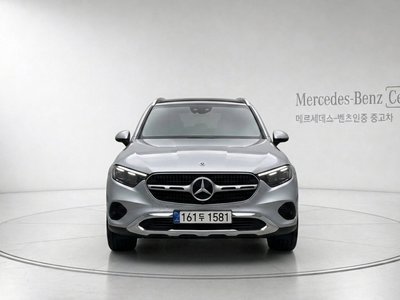 MERCEDES-BENZ GLC - 2