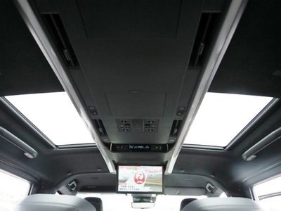 صورة مصغرة 19 لـ 2025 TOYOTA ALPHARD