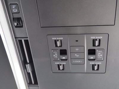 صورة مصغرة 20 لـ 2025 TOYOTA ALPHARD
