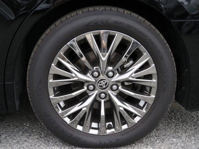 صورة مصغرة 17 لـ 2025 TOYOTA ALPHARD