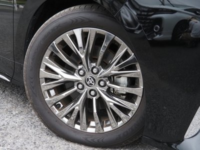 صورة مصغرة 15 لـ 2025 TOYOTA ALPHARD