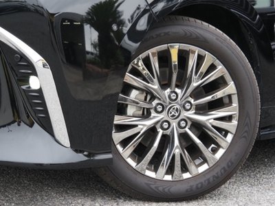 صورة مصغرة 16 لـ 2025 TOYOTA ALPHARD