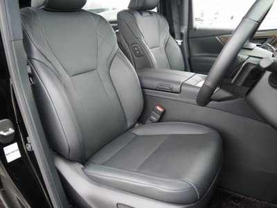 صورة مصغرة 22 لـ 2025 TOYOTA ALPHARD
