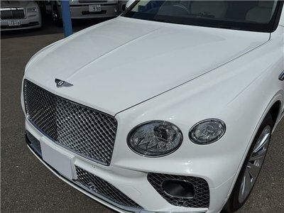 صورة مصغرة 14 لـ 2024 Bentley BENTAYGA