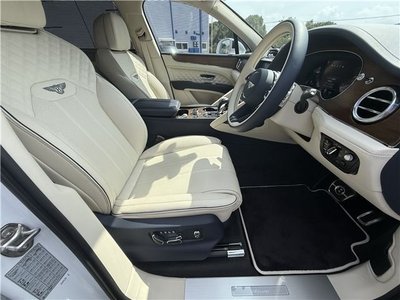 صورة مصغرة 27 لـ 2024 Bentley BENTAYGA