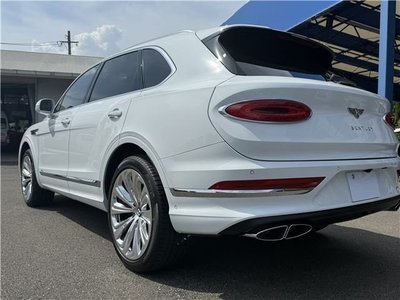 صورة مصغرة 19 لـ 2024 Bentley BENTAYGA